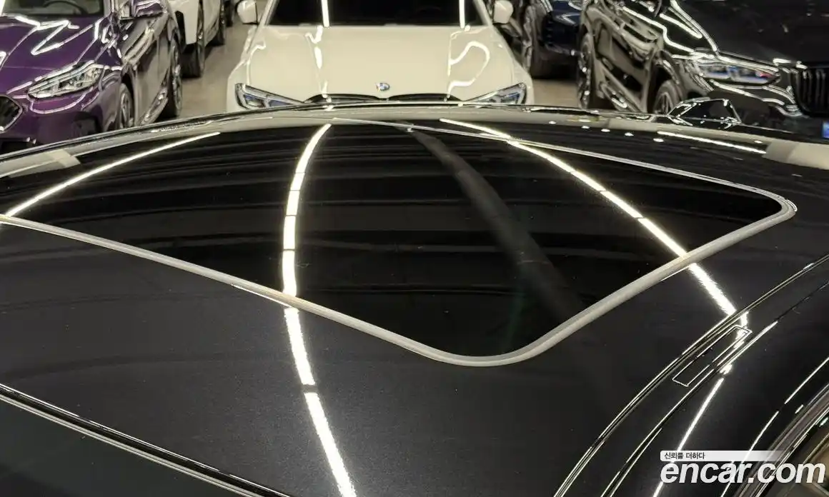 BMW 3-Series 2024 3.0 Автомат в Москве № 188344, фото 12