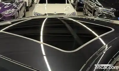 BMW 3-Series 2024 3.0 Автомат в Москве № 188344, миниатюра 12