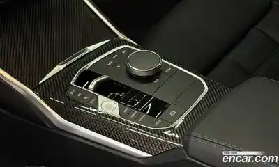 BMW 3-Series 2024 3.0 Автомат в Москве № 188344, миниатюра 9