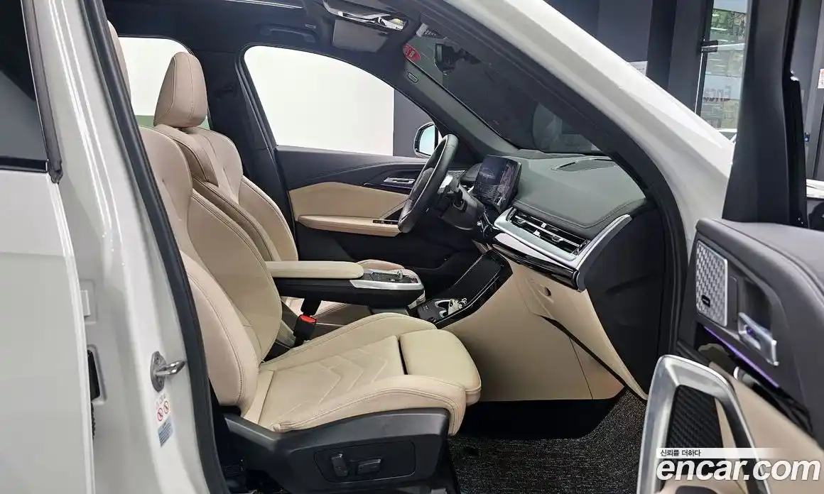 BMW X1 2024 2.0 Автомат в Москве № 188890, фото 12