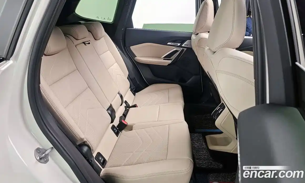 BMW X1 2024 2.0 Автомат в Москве № 188890, фото 19