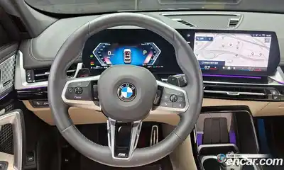 BMW X1 2024 2.0 Автомат в Москве № 188890, миниатюра 2