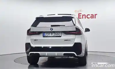 BMW X1 2024 2.0 Автомат в Москве № 188890, миниатюра 5