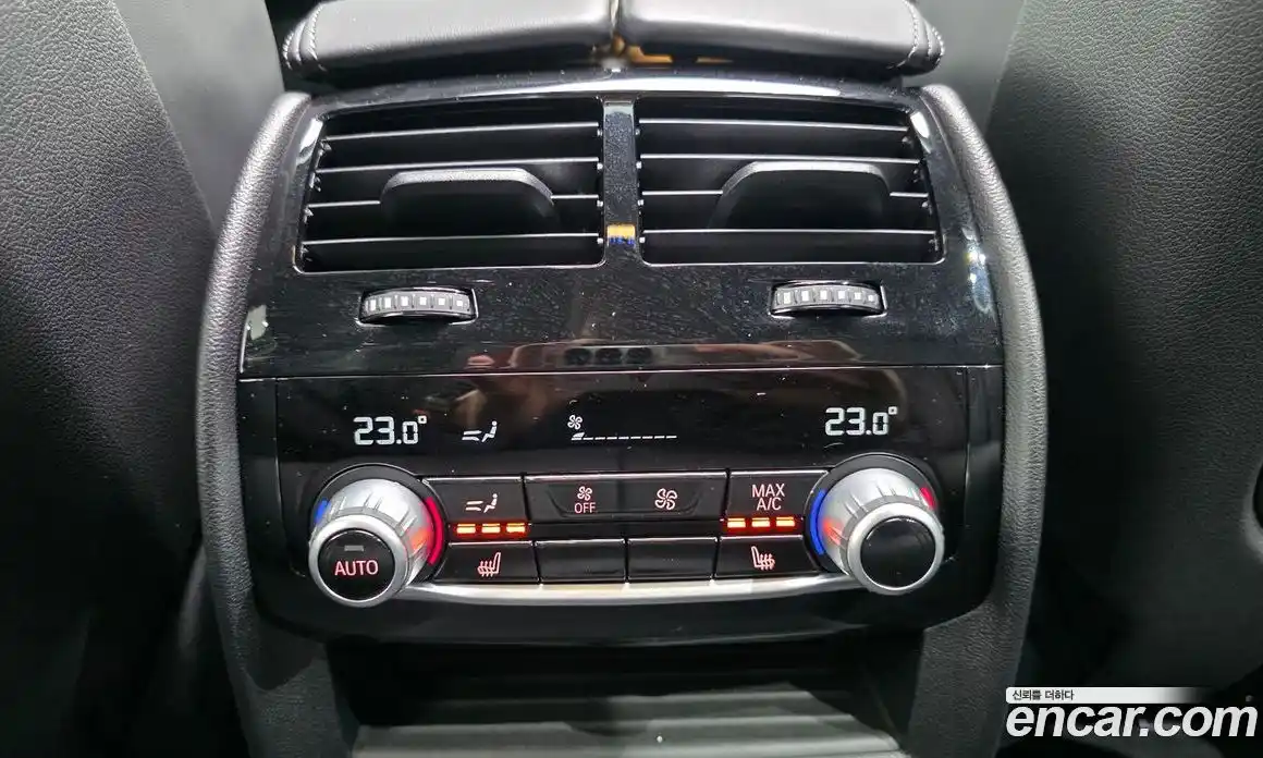 BMW 5-Series 2022 2.0 Автомат в Москве № 189228, фото 3