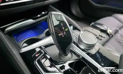 BMW 5-Series 2022 2.0 Автомат в Москве № 189228, миниатюра 6