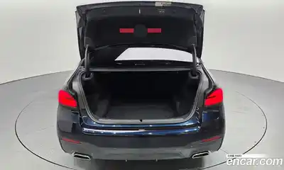 BMW 5-Series 2022 2.0 Автомат в Москве № 189228, миниатюра 7