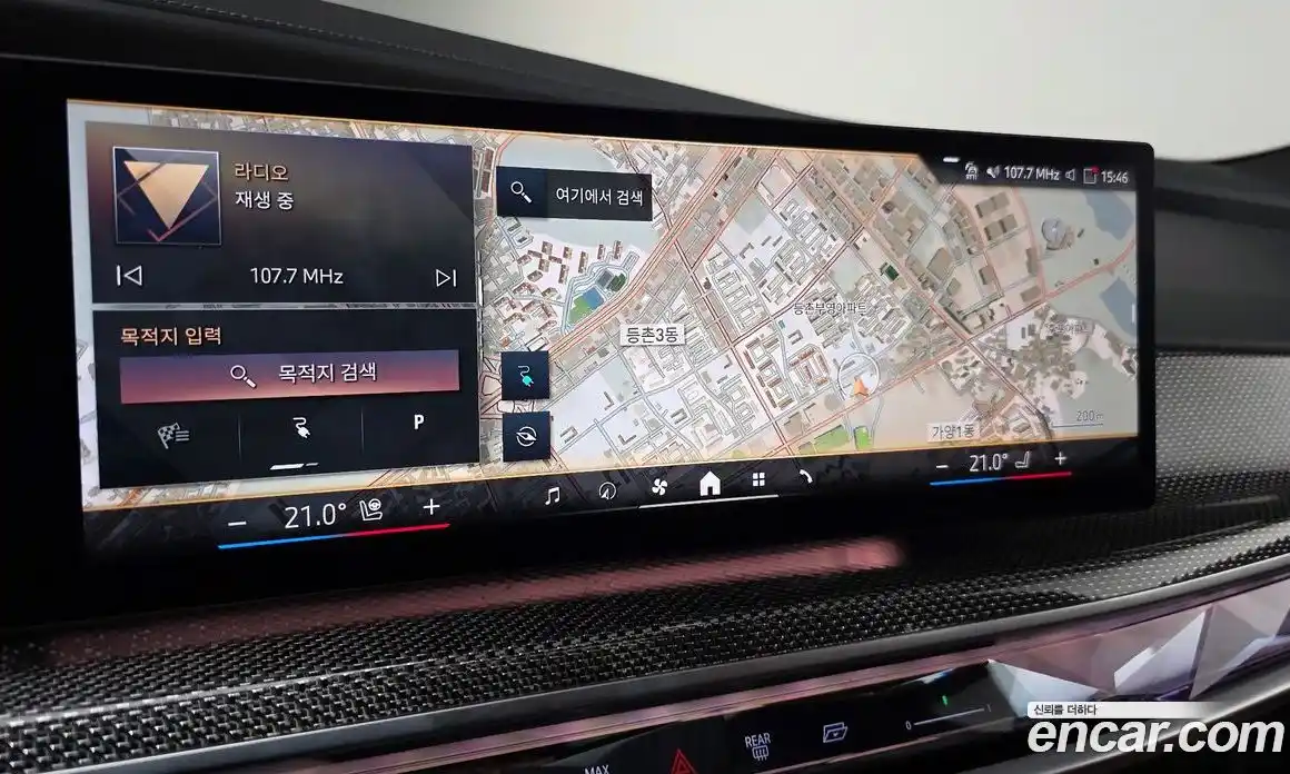 BMW i7 2024 0.3 Автомат в Москве № 189750, фото 11