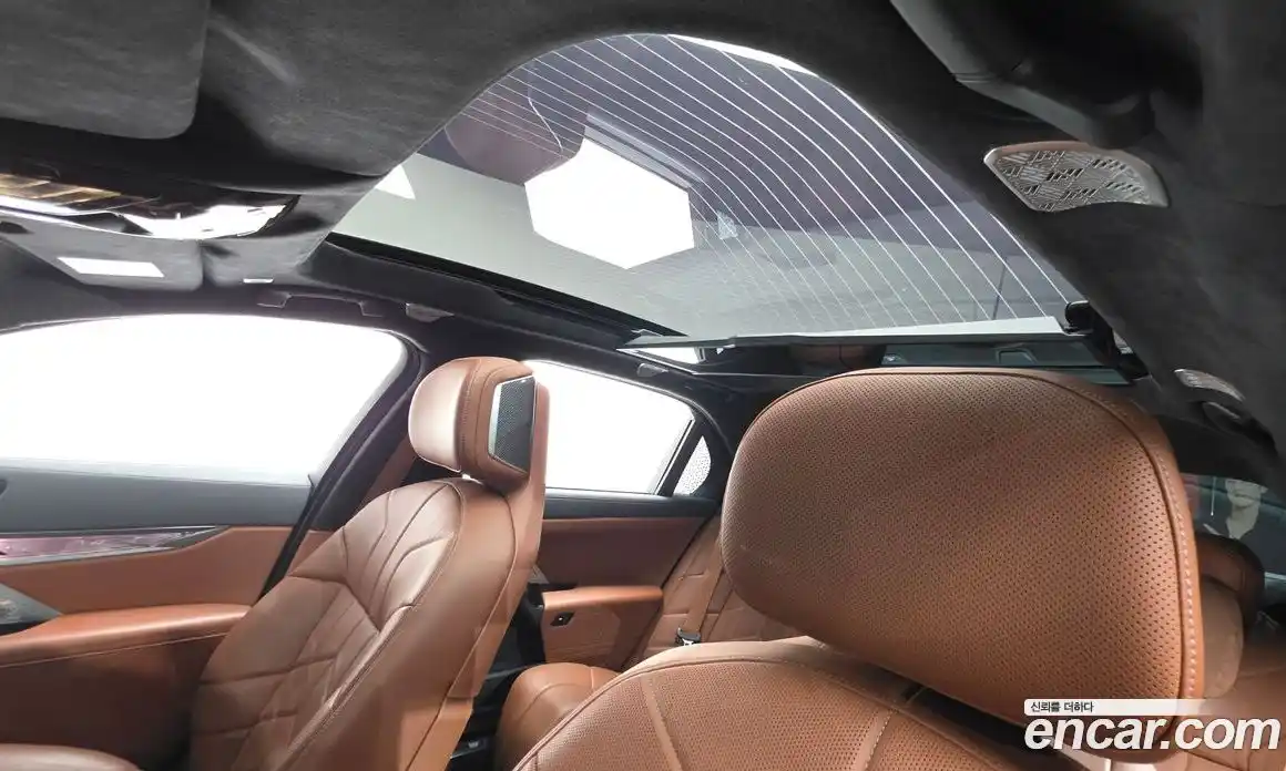 BMW i7 2024 0.3 Автомат в Москве № 189750, фото 16