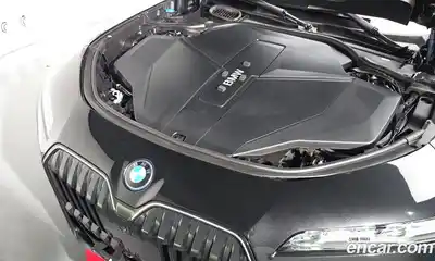 BMW i7 2024 0.3 Автомат в Москве № 189750, миниатюра 4