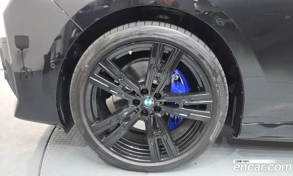 BMW i7 2024 0.3 Автомат в Москве № 189750, фото 7