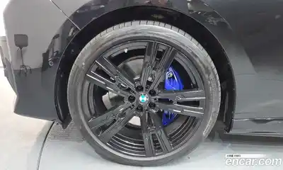 BMW i7 2024 0.3 Автомат в Москве № 189750, миниатюра 7