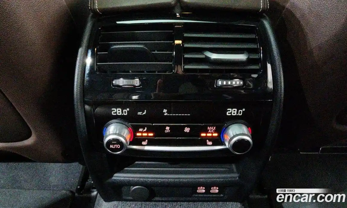 BMW 5-Series 2022 2.0 Автомат в Москве № 189974, фото 18