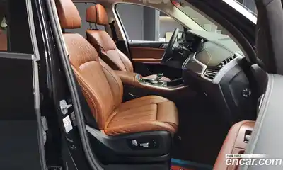 BMW X5 2022 3.0 Автомат в Москве № 192019, миниатюра 11