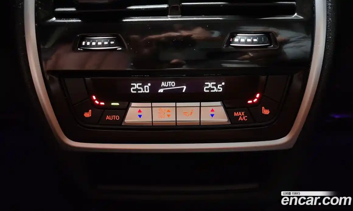 BMW X5 2022 3.0 Автомат в Москве № 192019, фото 19