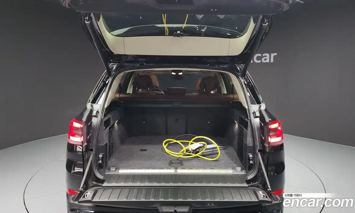 BMW X5 2022 3.0 Автомат в Москве № 192019, фото 20