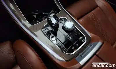BMW X5 2022 3.0 Автомат в Москве № 192019, миниатюра 9