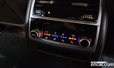 BMW 7-Series 2017 6.6 Автомат в Москве № 192712, миниатюра 9