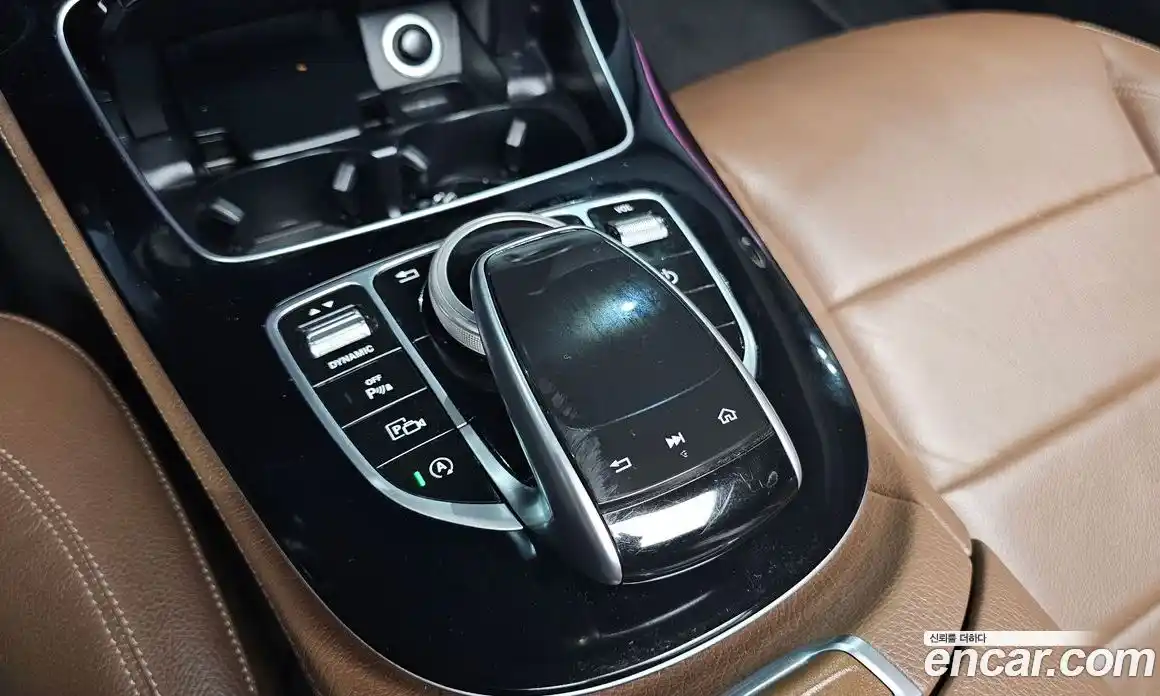 Mercedes-Benz E-Class 2018 2.0 Автомат в Москве № 192953, фото 18