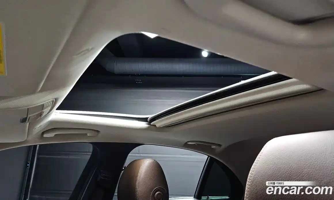 Mercedes-Benz E-Class 2018 2.0 Автомат в Москве № 192953, фото 20