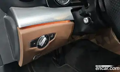 Mercedes-Benz E-Class 2018 2.0 Автомат в Москве № 192953, миниатюра 8