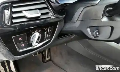 BMW 5-Series 2018 2.0 Автомат в Москве № 193232, миниатюра 11