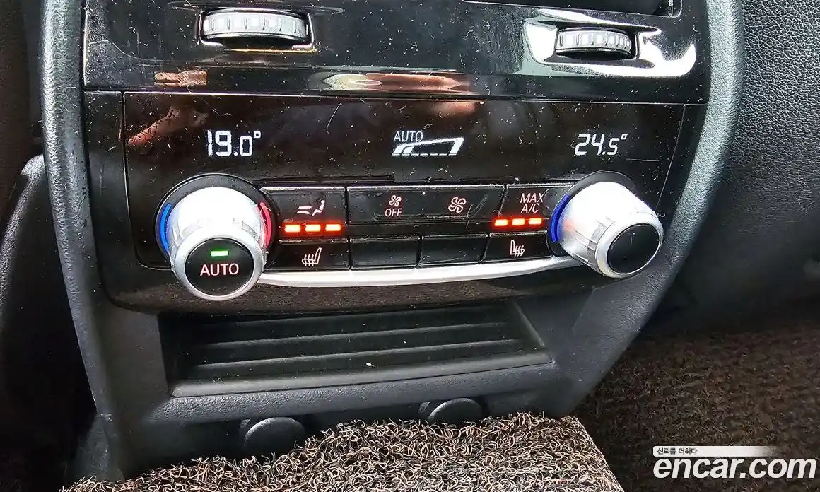 BMW 5-Series 2018 2.0 Автомат в Москве № 193232, фото 3