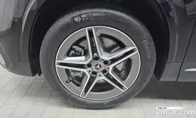 Mercedes-Benz GLA-Class, 2025