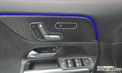 Mercedes-Benz GLA-Class 2025 2.0 Автомат в Москве № 193583, миниатюра 12