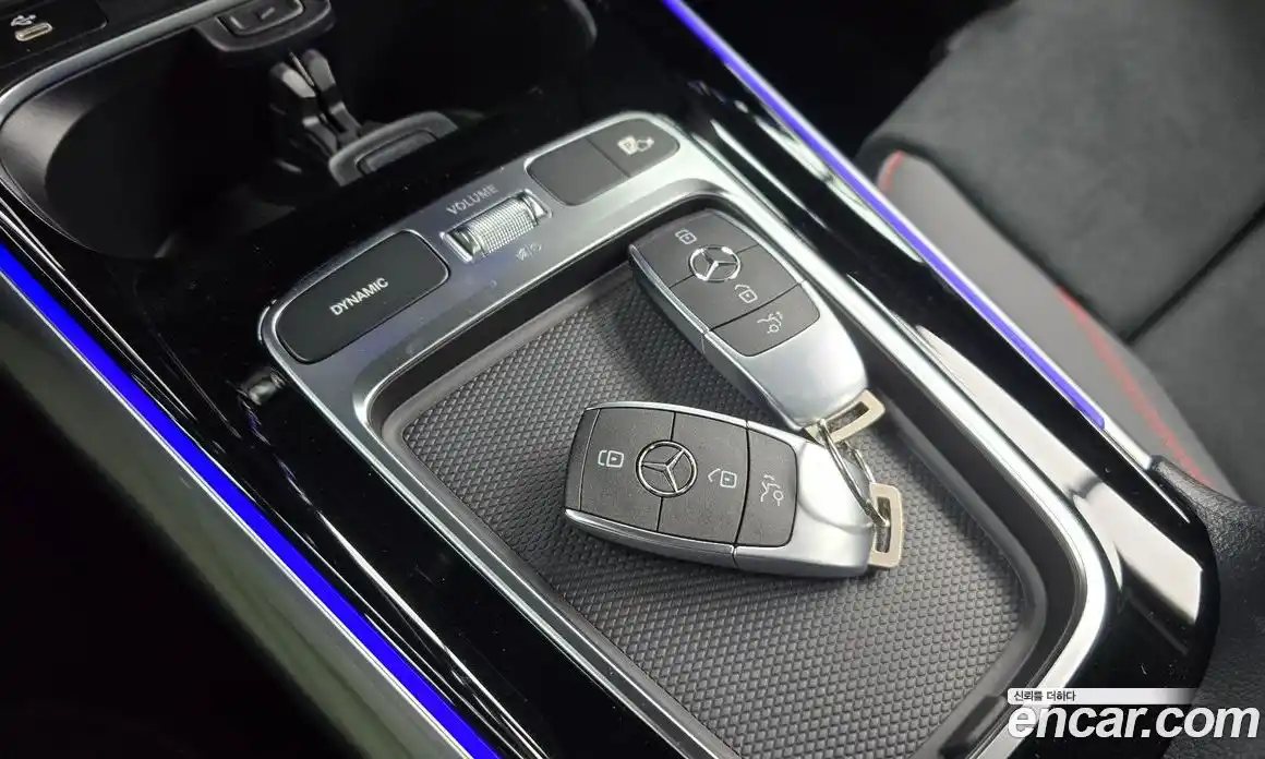 Mercedes-Benz GLA-Class 2025 2.0 Автомат в Москве № 193583, фото 20