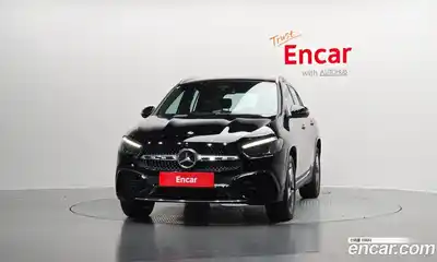 Mercedes-Benz GLA-Class 2025 2.0 Автомат в Москве № 193583, миниатюра 5