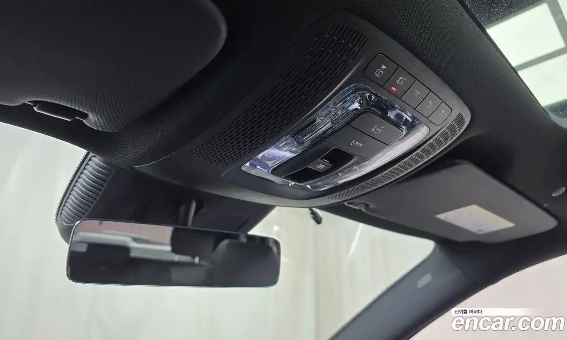 Mercedes-Benz GLA-Class 2025 2.0 Автомат в Москве № 193583, фото 6