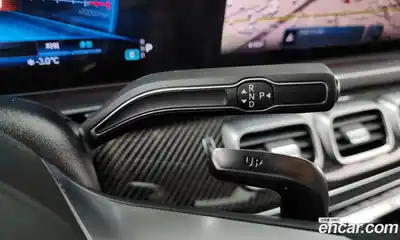 Mercedes-Benz GLE-Class, 2025