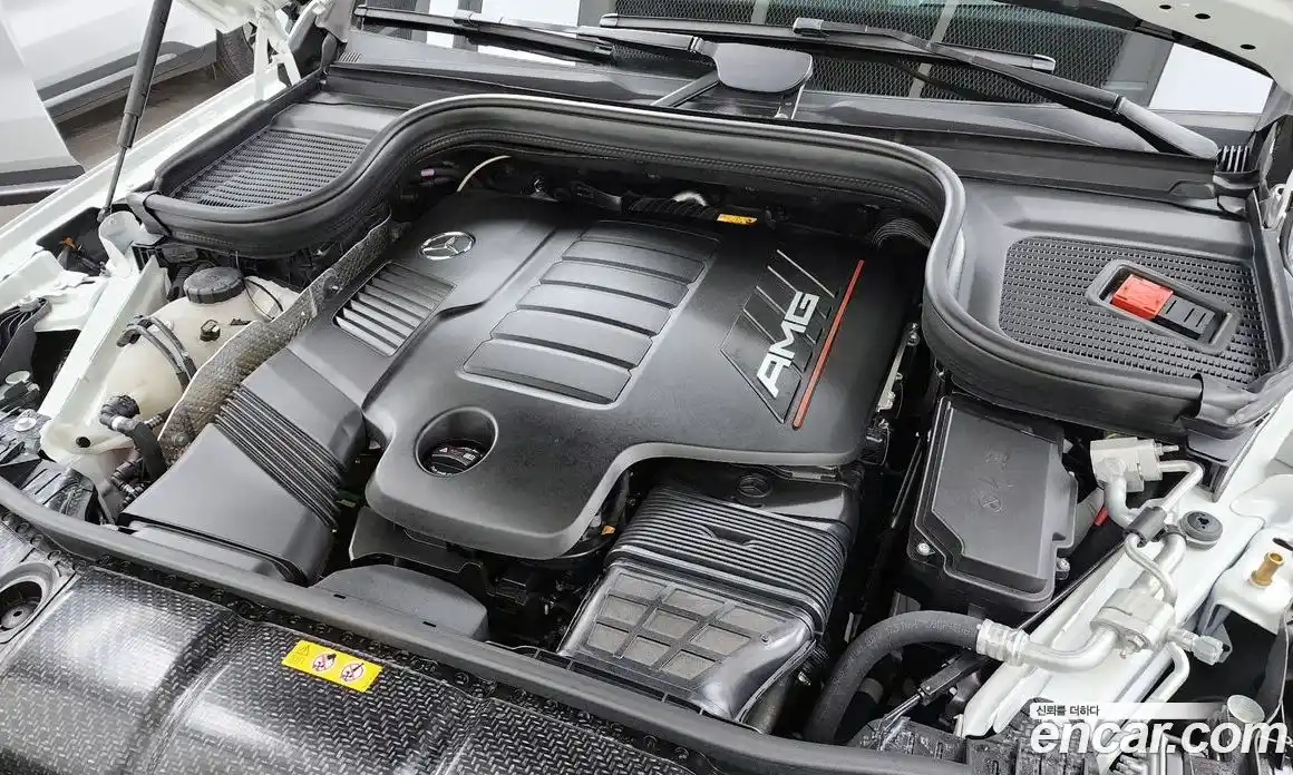 Mercedes-Benz GLE-Class 2025 3.0 Автомат в Москве № 193771, фото 15