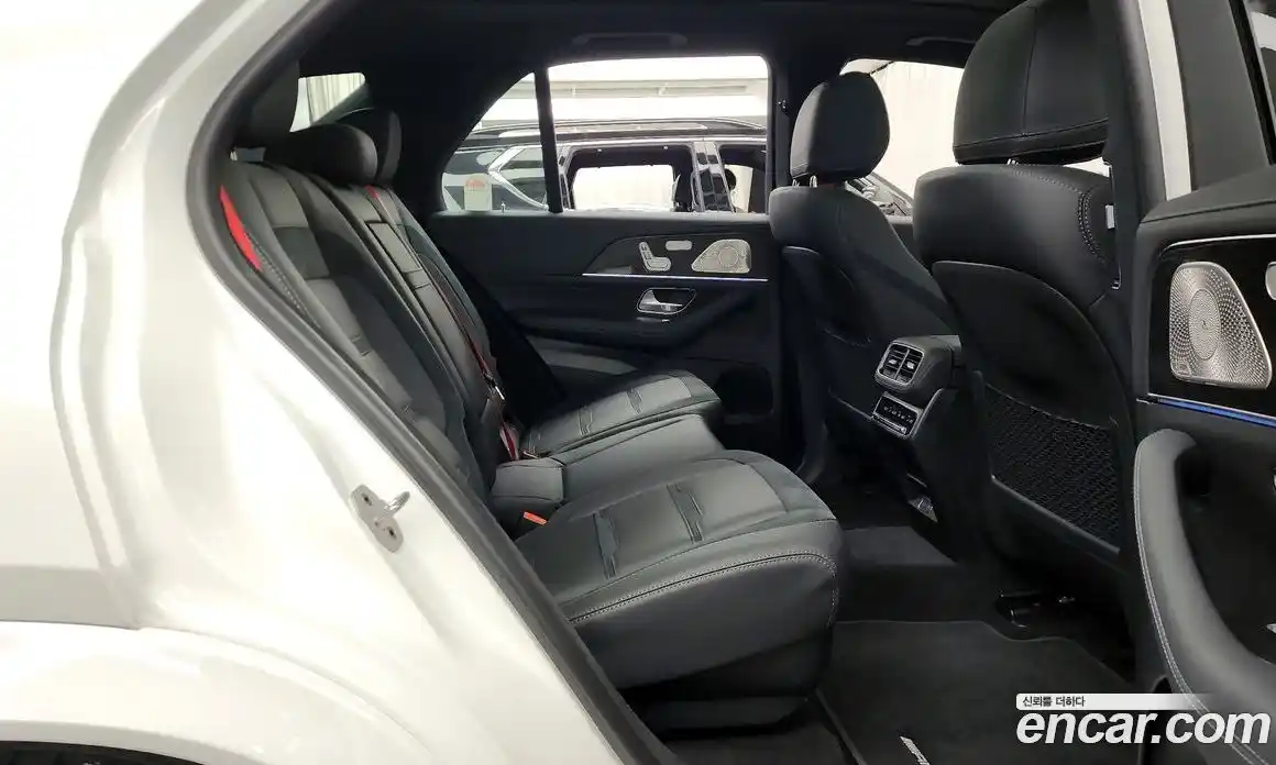 Mercedes-Benz GLE-Class 2025 3.0 Автомат в Москве № 193771, фото 16