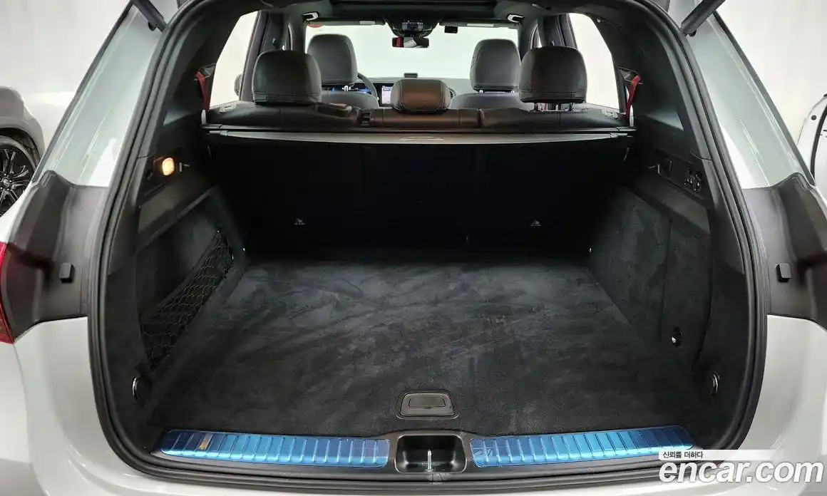 Mercedes-Benz GLE-Class 2025 3.0 Автомат в Москве № 193771, фото 20