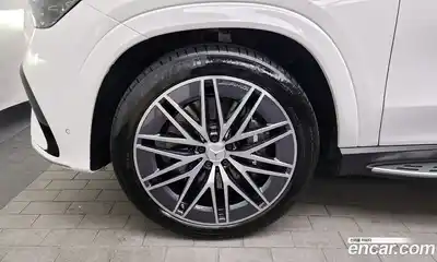 Mercedes-Benz GLE-Class 2025 3.0 Автомат в Москве № 193771, миниатюра 8