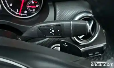 Mercedes-Benz A-Class, 2018