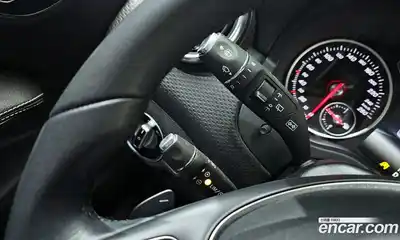 Mercedes-Benz A-Class 2018 1.6 Автомат в Москве № 194107, миниатюра 7