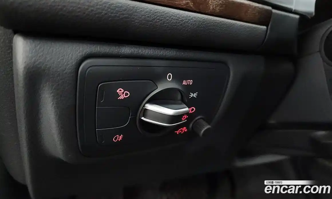 Audi A6 2016 2.0 Автомат в Москве № 194496, фото 13