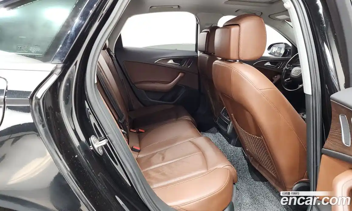 Audi A6 2016 2.0 Автомат в Москве № 194496, фото 19