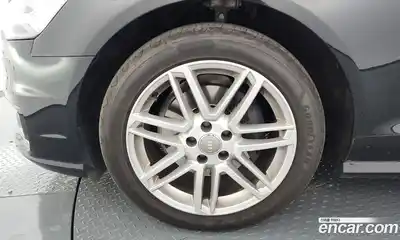 Audi A6 2016 2.0 Автомат в Москве № 194496, миниатюра 3