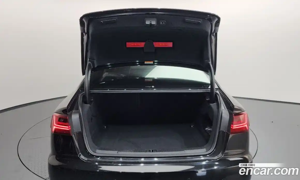 Audi A6 2016 2.0 Автомат в Москве № 194496, фото 4