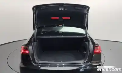 Audi A6 2016 2.0 Автомат в Москве № 194496, миниатюра 4