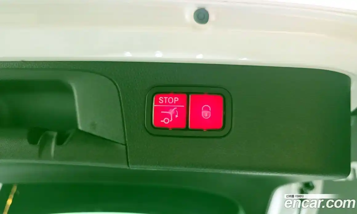 Mercedes-Benz GLC-Class 2021 1.9 Автомат в Москве № 194500, фото 18