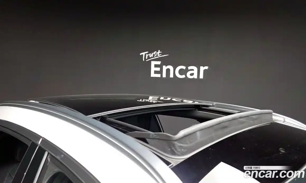 Mercedes-Benz GLC-Class 2021 1.9 Автомат в Москве № 194500, фото 20