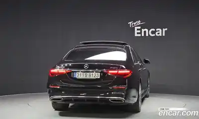 Mercedes-Benz S-Class 2021 3.0 Автомат в Москве № 194873, миниатюра 2