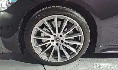 Mercedes-Benz S-Class 2021 3.0 Автомат в Москве № 194873, миниатюра 3