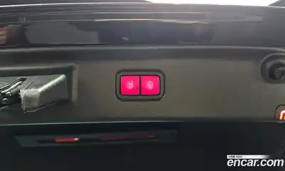 Mercedes-Benz S-Class 2021 3.0 Автомат в Москве № 194873, миниатюра 4