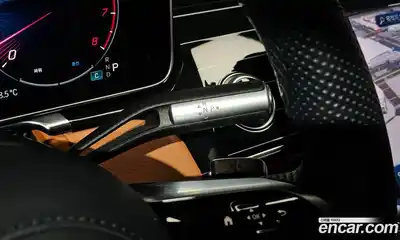 Mercedes-Benz S-Class 2021 3.0 Автомат в Москве № 194873, миниатюра 5