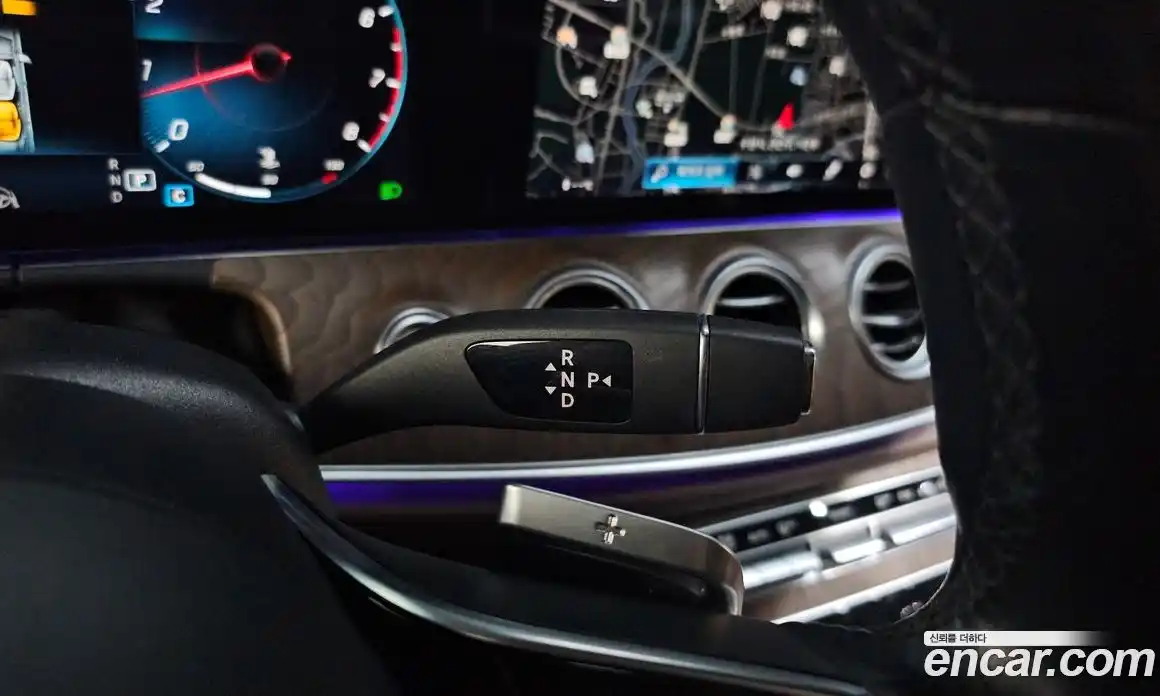 Mercedes-Benz E-Class 2022 2.0 Автомат в Москве № 194908, фото 7